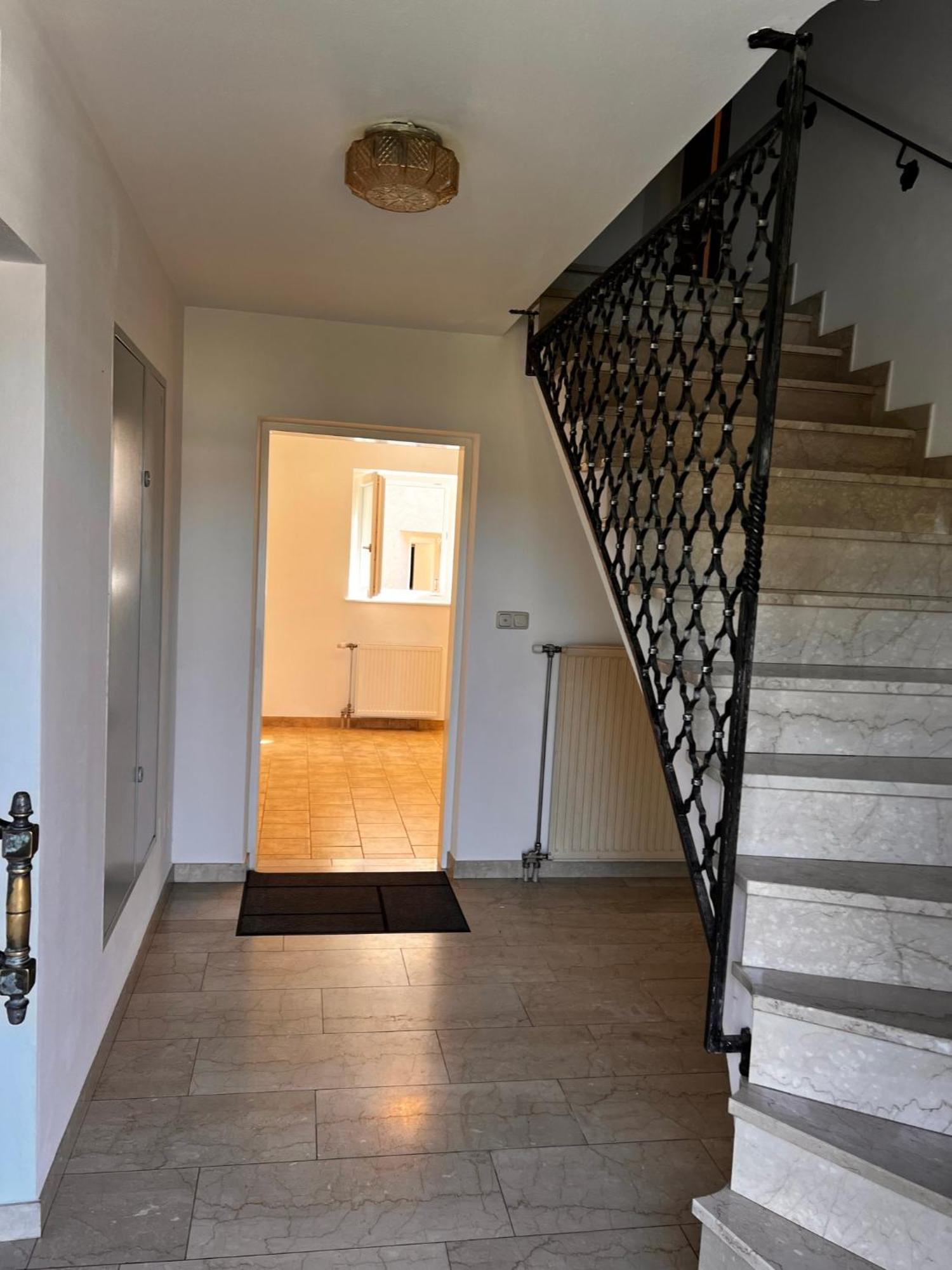 Ferienwohnung Jan Kocian Kremsmünster Exterior foto