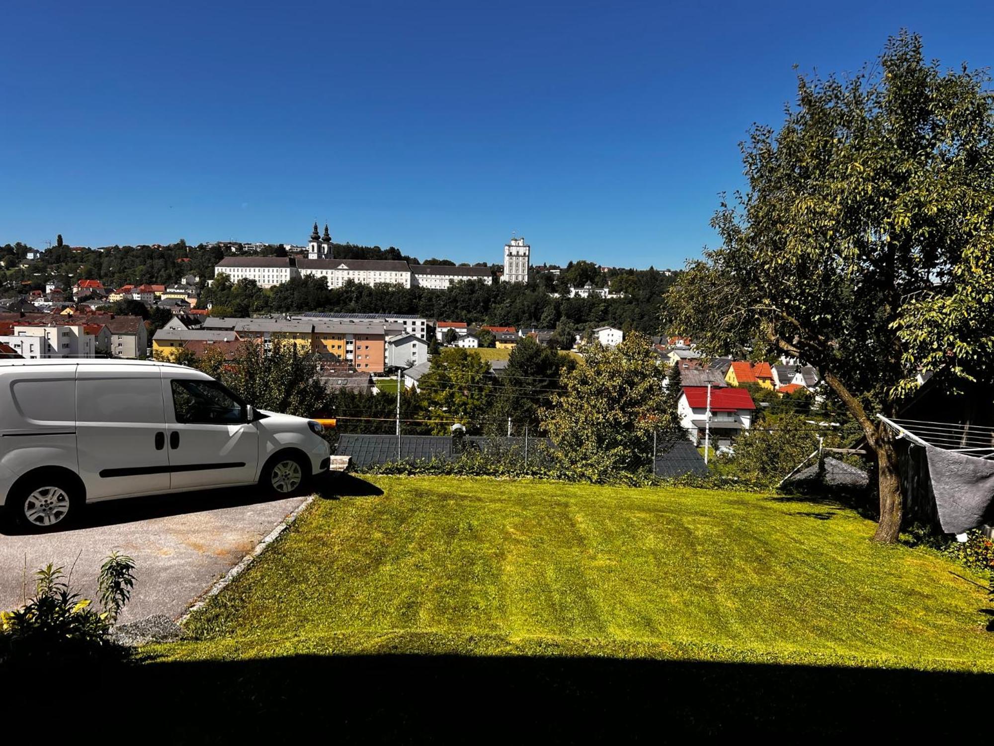 Ferienwohnung Jan Kocian Kremsmünster Exterior foto